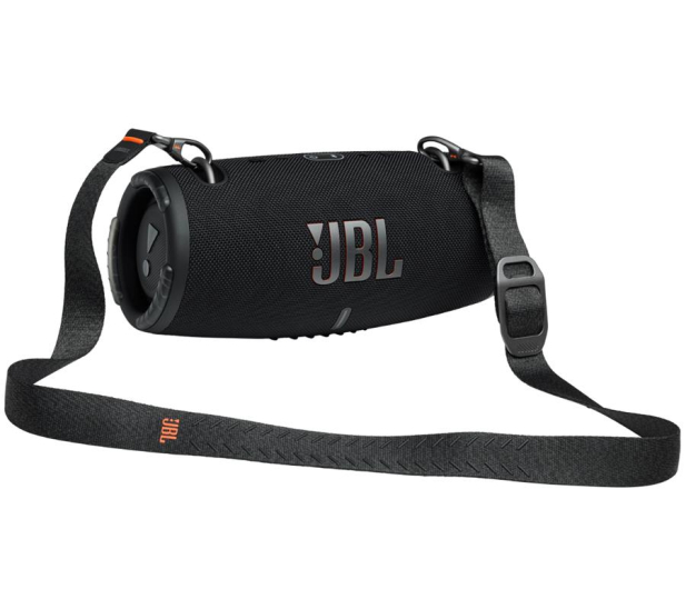 JBL Xtreme 3 Black - 599286 - zdjęcie
